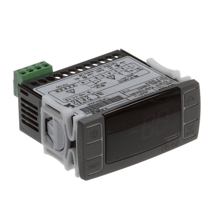 Norlake Dixell Control Programm Ed Xr06 139847S